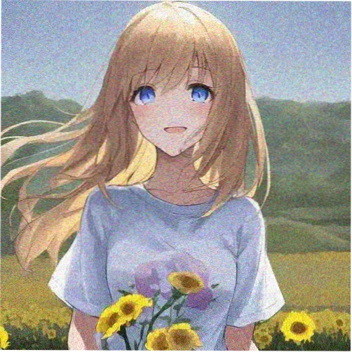 郭哲宇 角色头像
